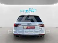 2020 Audi A4
