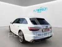 2020 Audi A4