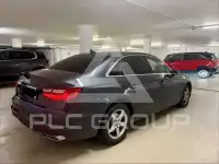 2020 Audi A4