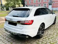 2020 Audi A4