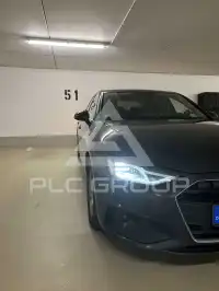 2020 Audi A4