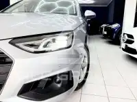 2020 Audi A4