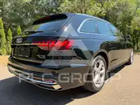 2020 Audi A4