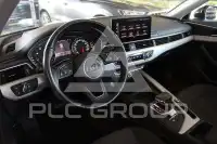 2020 Audi A4