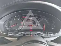 2020 Audi A4