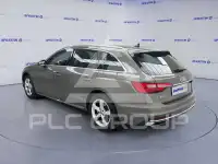 2020 Audi A4
