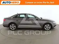 2020 Audi A4