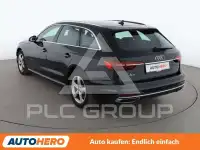 2020 Audi A4