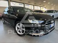 2020 Audi A4