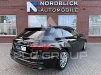2020 Audi A4