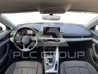 2020 Audi A4