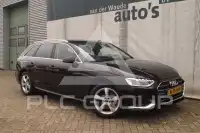 2020 Audi A4