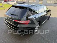 2020 Audi A4