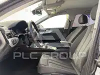 2020 Audi A4