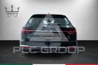 2020 Audi A4