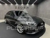 2020 Audi A4