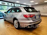 2020 Audi A4
