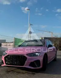 2020 Audi A4