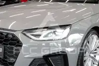 2020 Audi A4