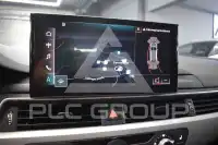 2020 Audi A4