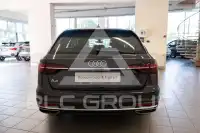 2020 Audi A4