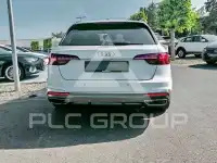 2020 Audi A4