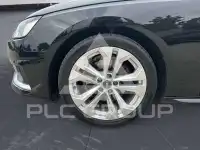 2020 Audi A4