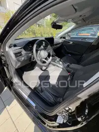 2020 Audi A4