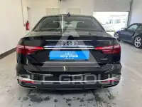 2020 Audi A4