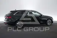 2020 Audi A4