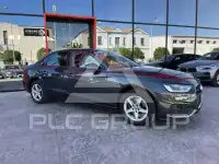 2020 Audi A4