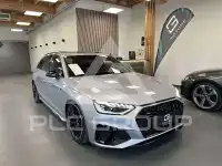2020 Audi A4