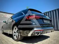 2020 Audi A4