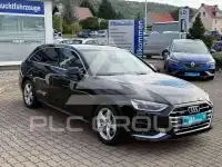 2020 Audi A4