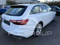 2020 Audi A4