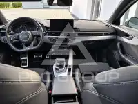 2020 Audi A4
