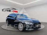 2020 Audi A4