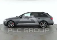 2020 Audi A4