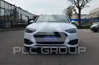 2020 Audi A4