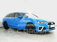 2020 Audi A4