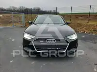 2020 Audi A4