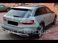 2020 Audi A4