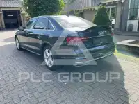 2020 Audi A4
