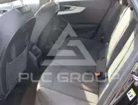 2020 Audi A4