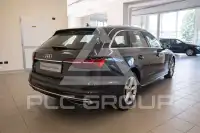 2020 Audi A4