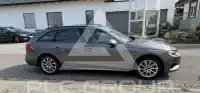 2020 Audi A4