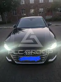 2020 Audi A4