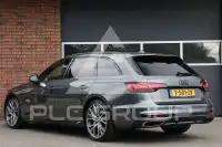 2020 Audi A4