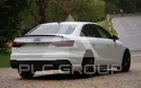 2020 Audi A4