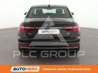 2020 Audi A4